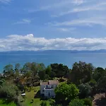 Villa Lefka