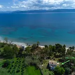 Villa Lefka