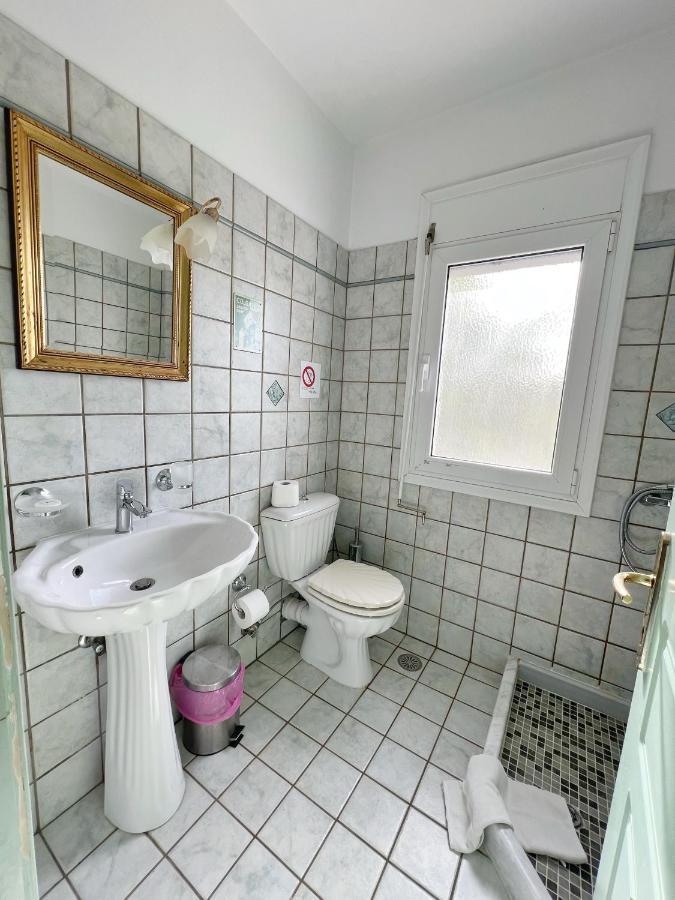 Lefka Villa