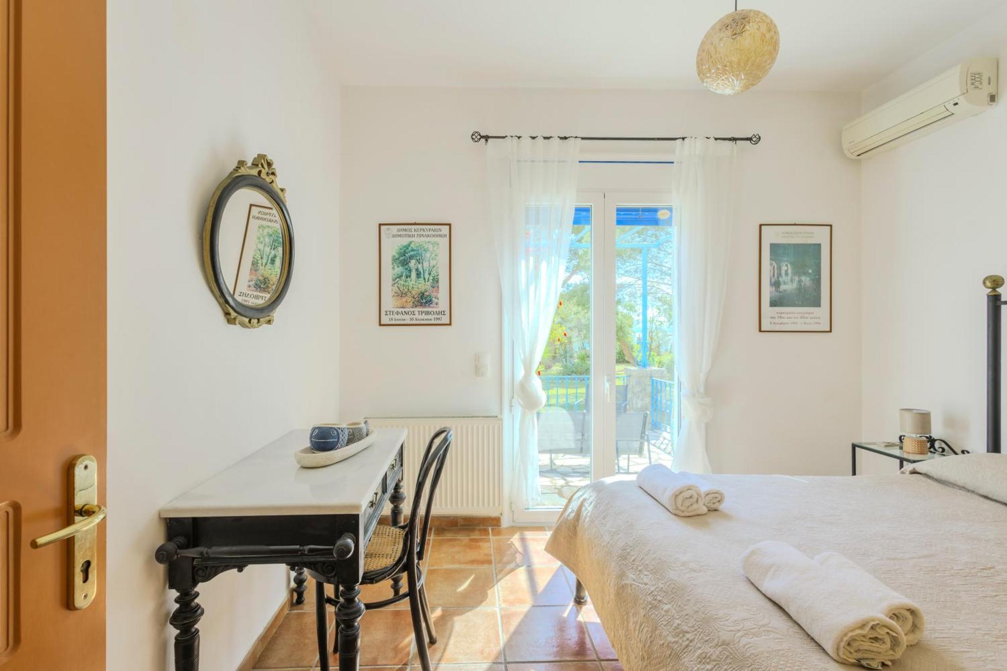 Lefka Villa Melikia