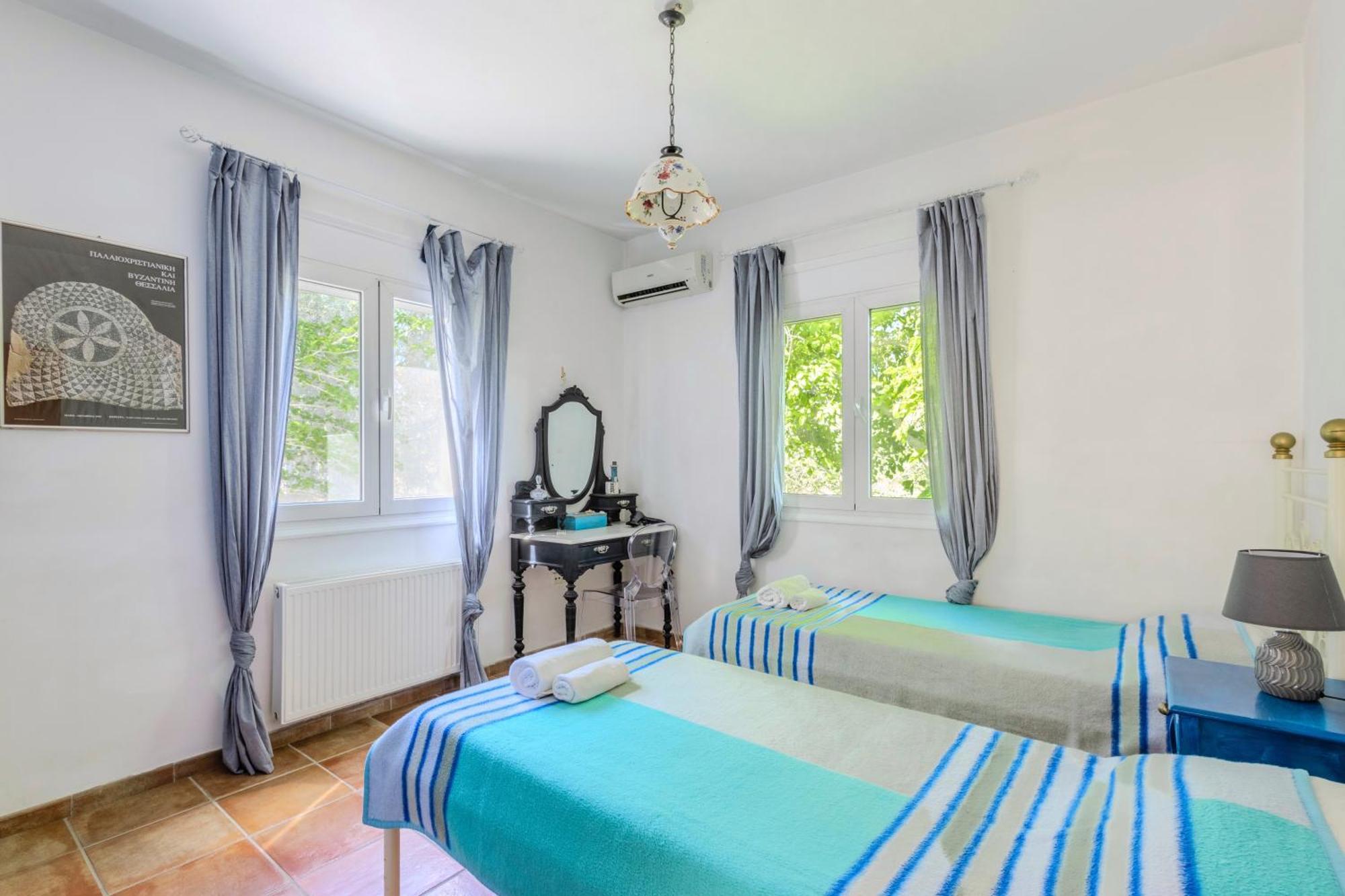 Lefka Villa