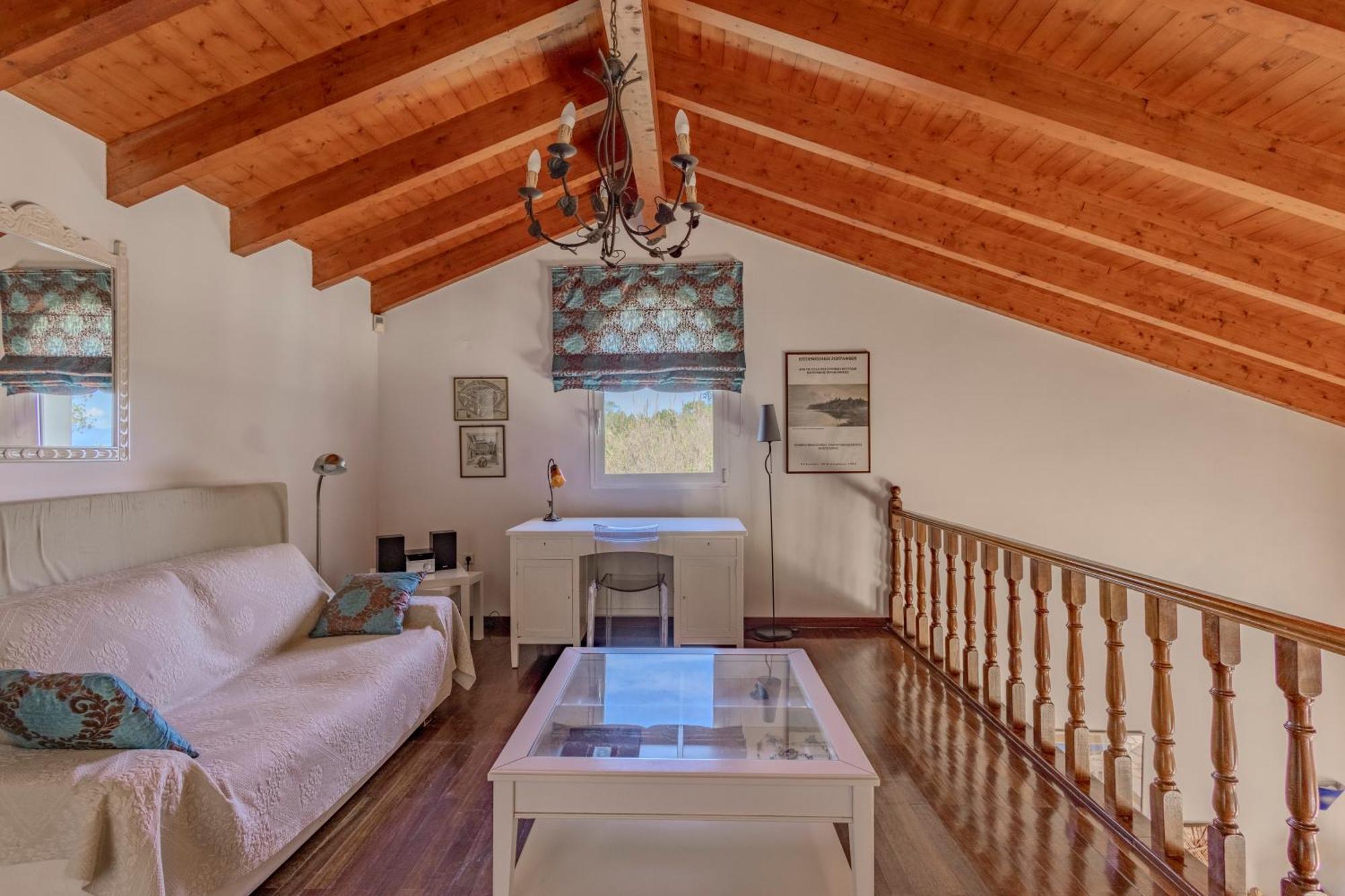 Villa Lefka
