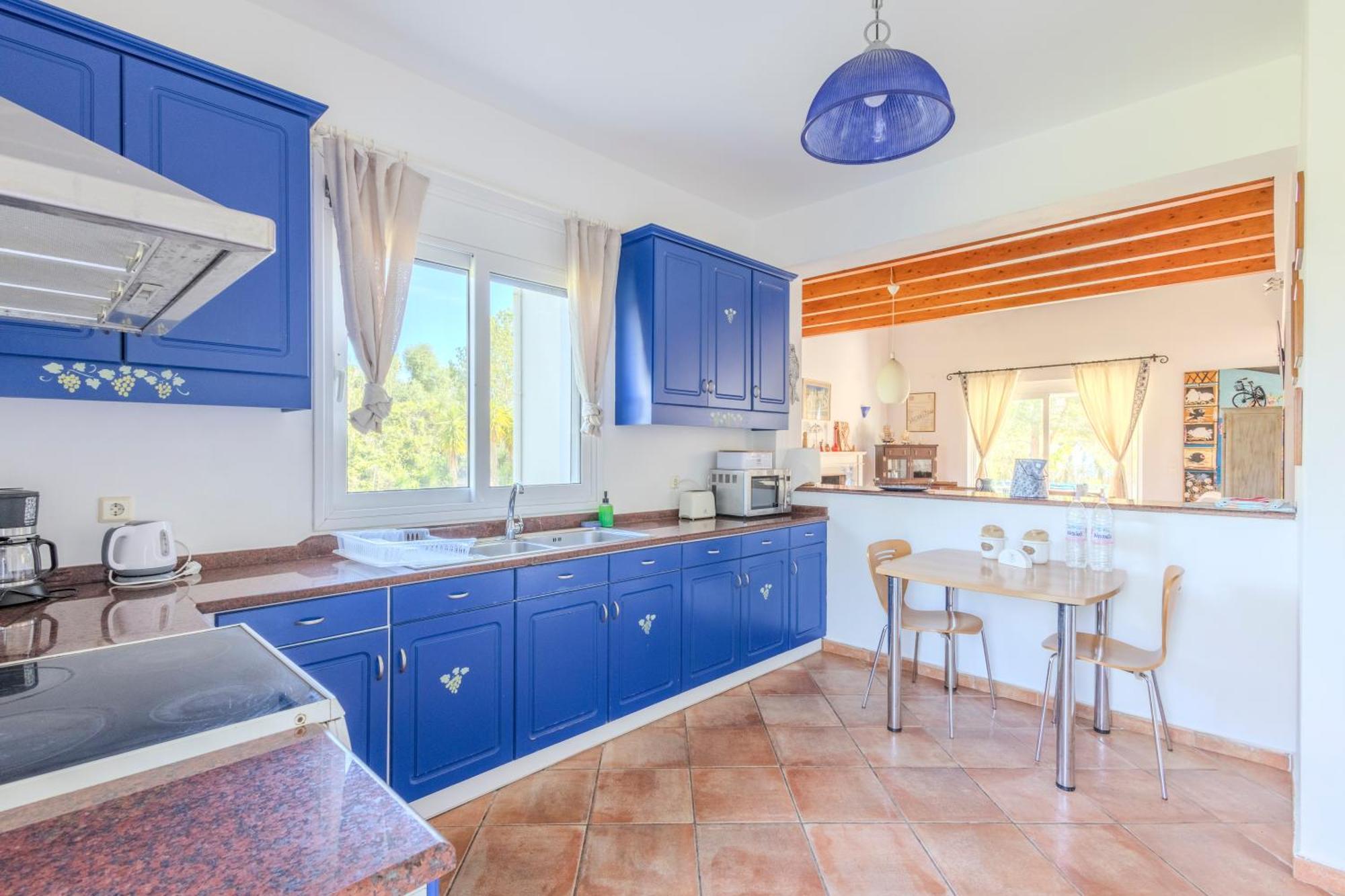 Lefka Villa Melikia