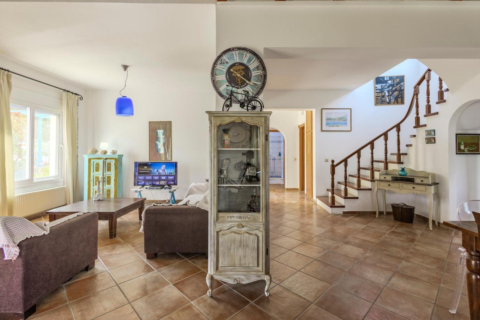 Lefka Villa