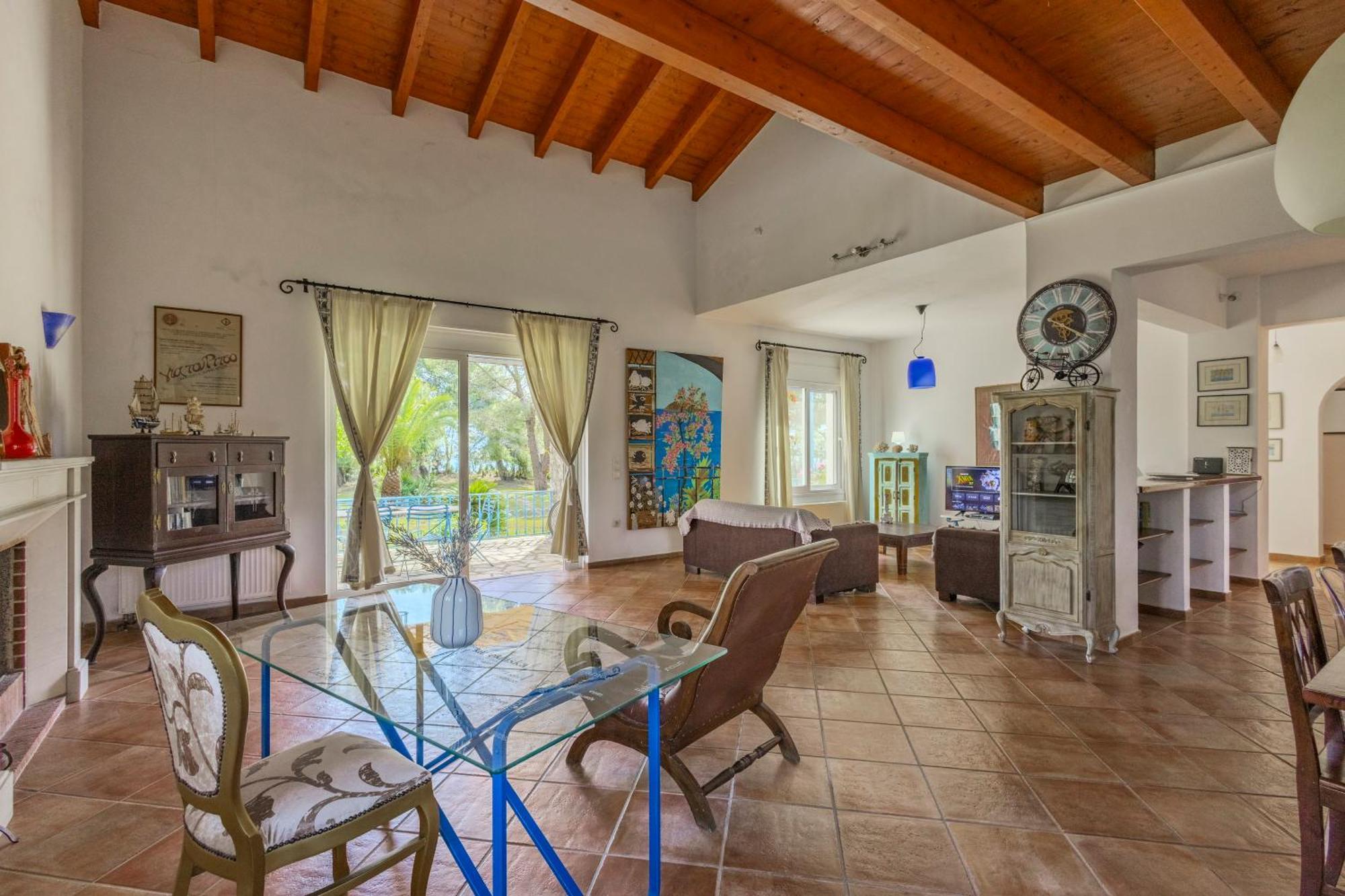 Villa Lefka