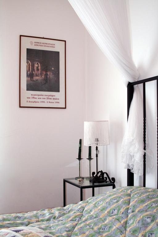 Villa Lefka *
