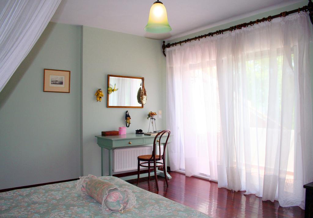 Lefka Villa Melikia