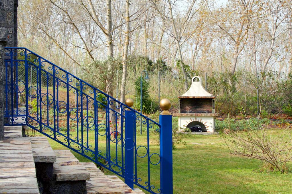 Villa Lefka Melíkia