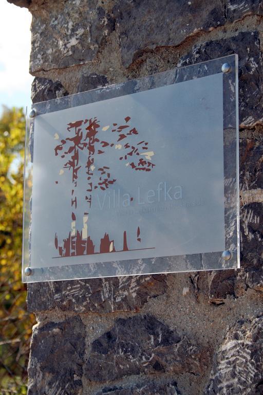 Lefka