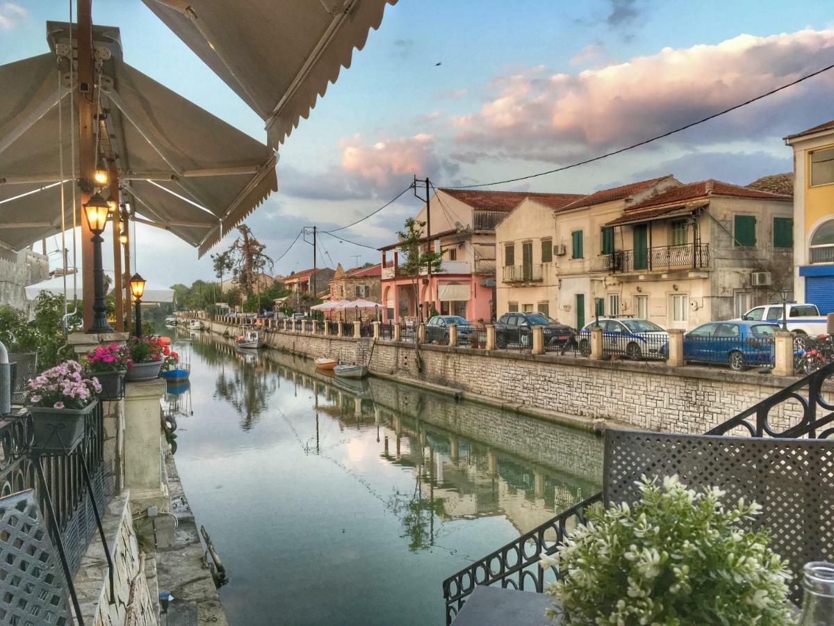 Lefka Villa