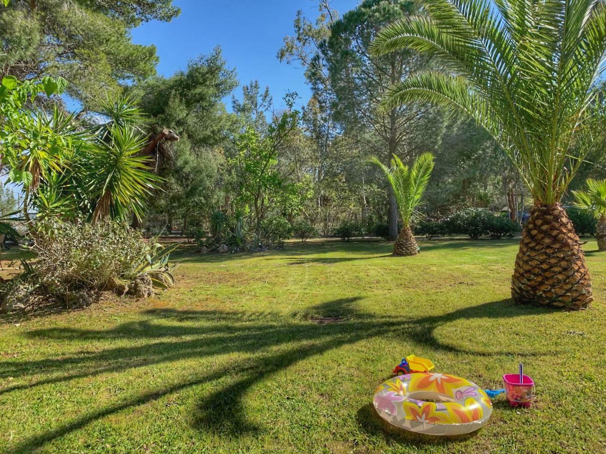 Villa Lefka *